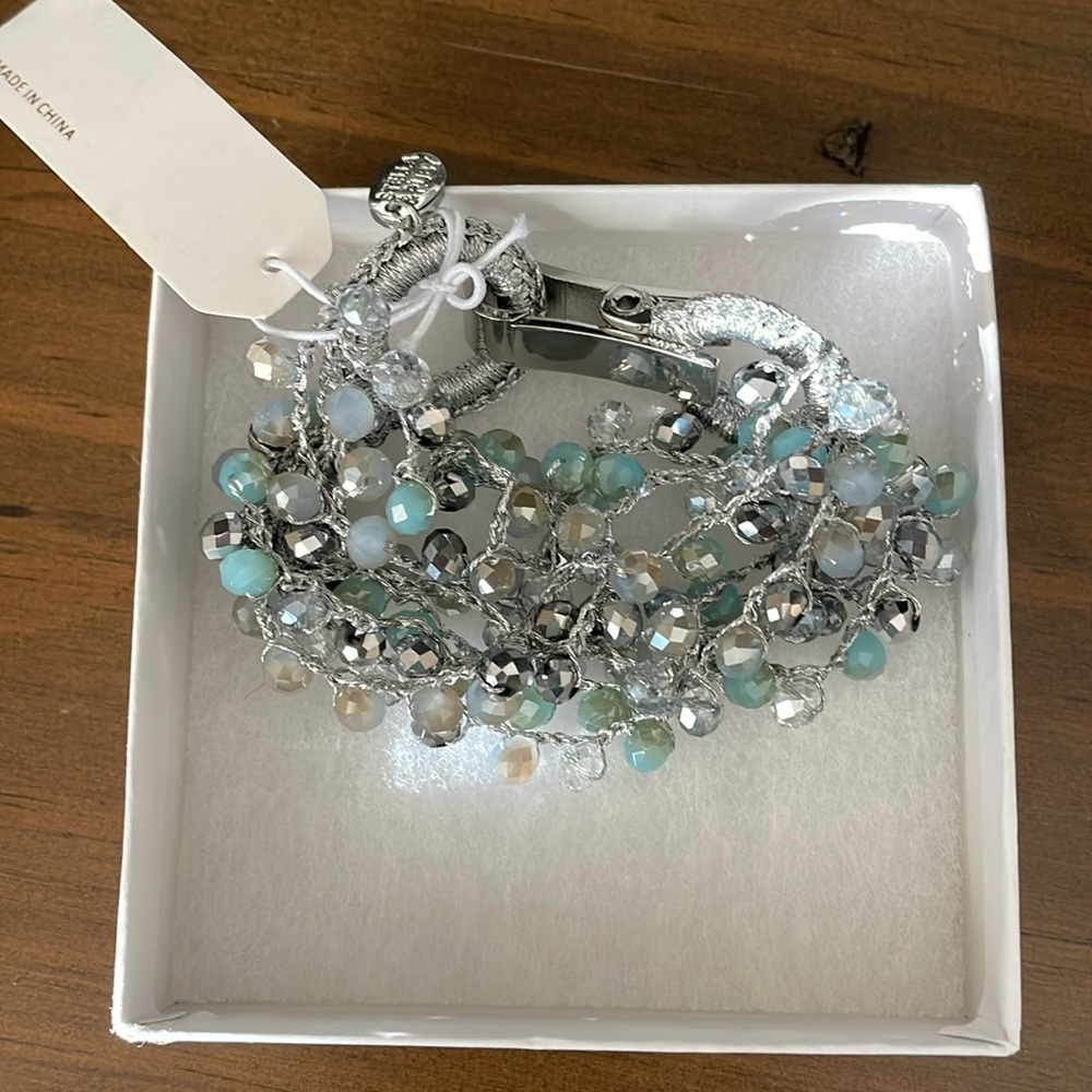 Stella & Ruby Bracelet